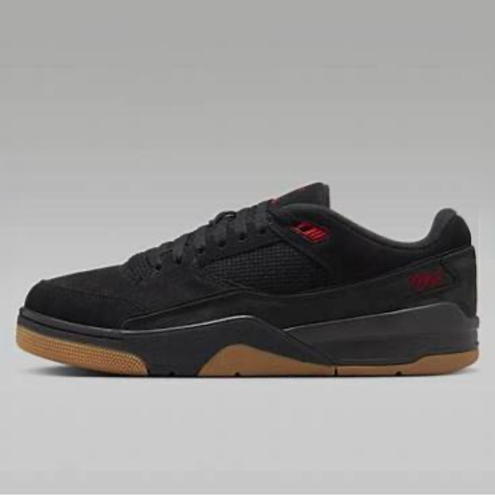Nike Jordan Flight court shoes